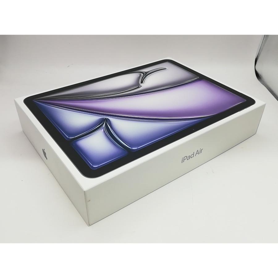 未使用】Apple 【Wi-Fi】 11インチ iPad Air（M4/2026) 128GB スペース