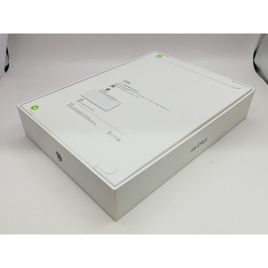 未使用】Apple 【Wi-Fi】 11インチ iPad Air（M4/2026) 128GB スペース