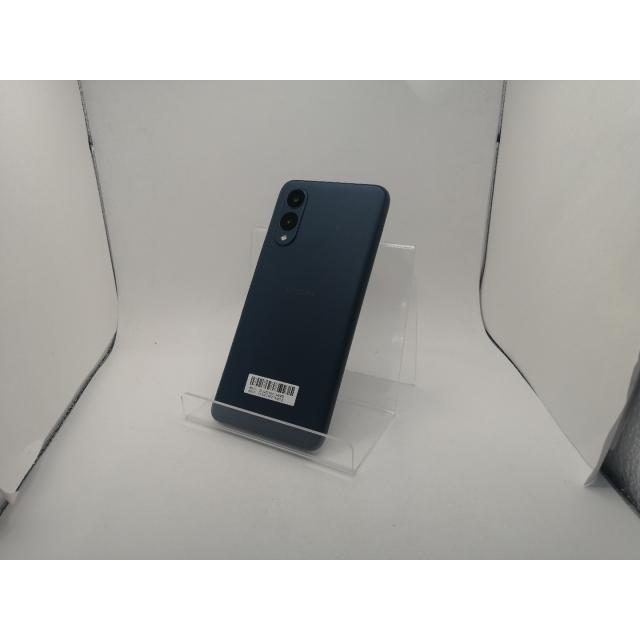 中古】FCNT docomo 【SIMフリー】 arrows We2 ネイビーグリーン 4GB