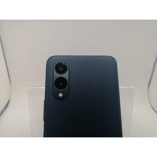 中古】FCNT docomo 【SIMフリー】 arrows We2 ネイビーグリーン 4GB