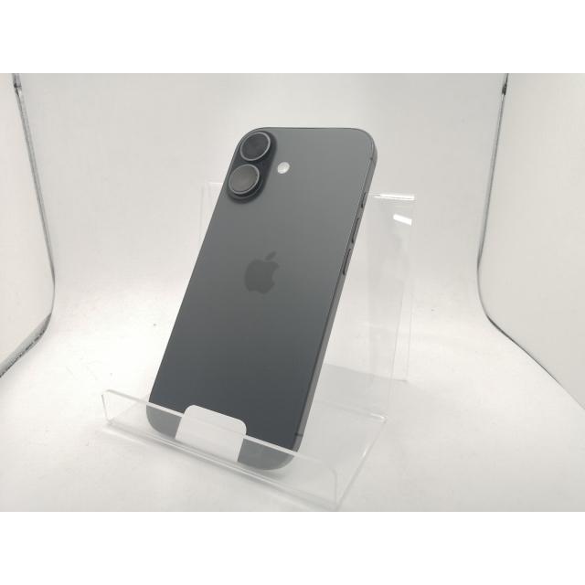 【未使用】Apple 国内版 【SIMフリー】 iPhone 17 256GB ブラック MG674J/A【川崎】保証期間３ヶ月の画像