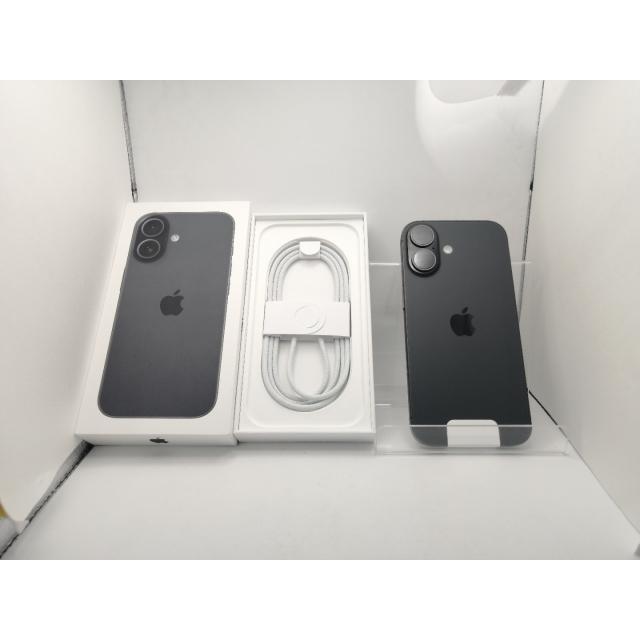 【未使用】Apple 国内版 【SIMフリー】 iPhone 17 256GB ブラック MG674J/A【川崎】保証期間３ヶ月の画像