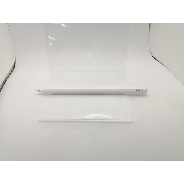 中古】Apple Apple Pencil（第2世代） MU8F2J/A【大須アメ横】保証期間