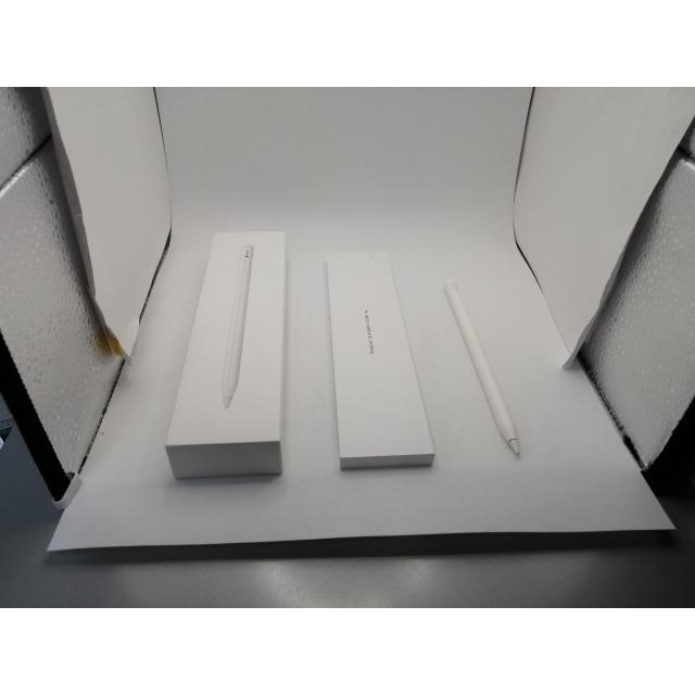 中古】Apple Apple Pencil（第2世代） MU8F2J/A【大須アメ横】保証期間