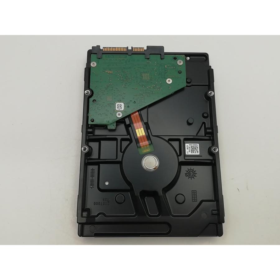 中古】Seagate ST3000DM007 3TB/5400rpm/256MB/6Gbps【川崎駅前】保証