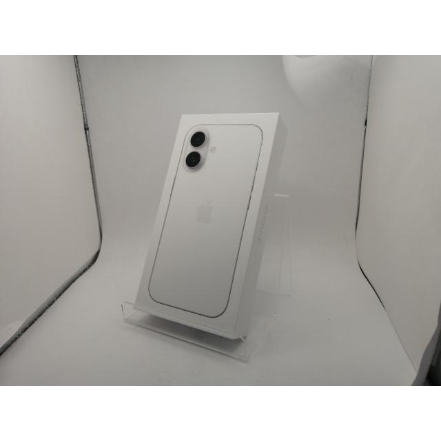 【未使用】Apple 国内版 【SIMフリー】 iPhone 17 512GB ホワイト MG6E4J/A【川崎】保証期間３ヶ月の画像