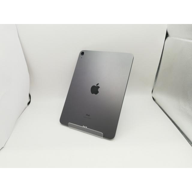 【中古】Apple 【Wi-Fi】 iPad Air（第4世代/2020） 256GB スペースグレイ MYFT2J/A【川崎駅前】保証期間１ヶ月【ランクB】