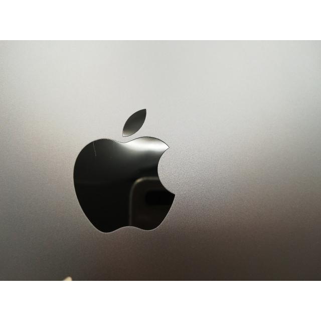 【中古】Apple 【Wi-Fi】 iPad Air（第4世代/2020） 256GB スペースグレイ MYFT2J/A【川崎駅前】保証期間１ヶ月【ランクB】の画像