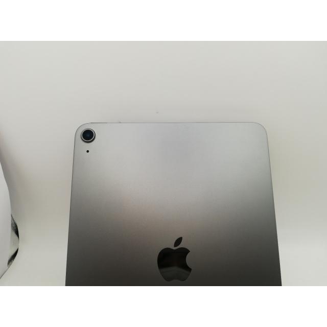 【中古】Apple 【Wi-Fi】 iPad Air（第4世代/2020） 256GB スペースグレイ MYFT2J/A【川崎駅前】保証期間１ヶ月【ランクB】の画像