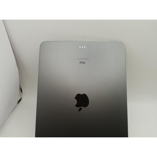 【中古】Apple 【Wi-Fi】 iPad Air（第4世代/2020） 256GB スペースグレイ MYFT2J/A【川崎駅前】保証期間１ヶ月【ランクB】の画像