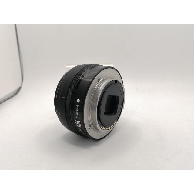 中古】SONY E 20mm F2.8 (SEL20F28) (SONY Eマウント/APS-C)【川崎駅前