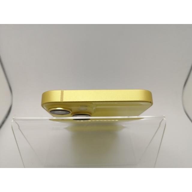 【中古】Apple 国内版 【SIMフリー】 iPhone 14 128GB イエロー MR3Q3J/A【川崎駅前】保証期間１ヶ月【ランクB】の画像