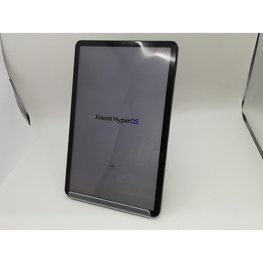 中古】Xiaomi 国内版 【Wi-Fi】 Xiaomi Pad 5 コズミックグレー