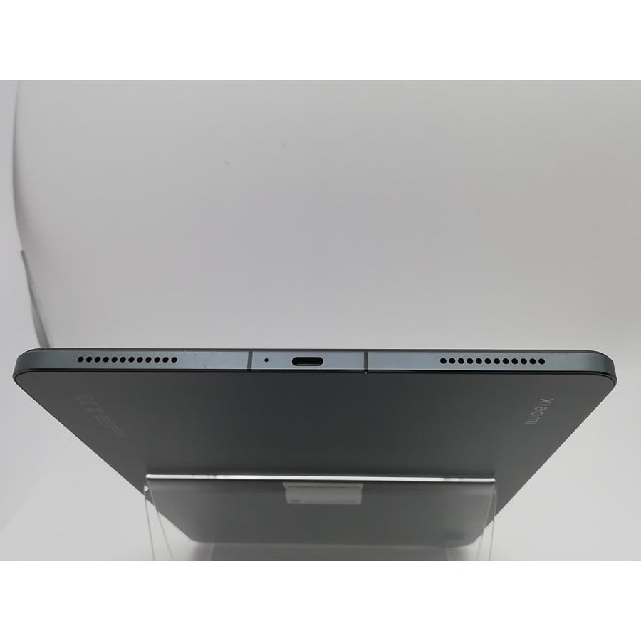 中古】Xiaomi 国内版 【Wi-Fi】 Xiaomi Pad 5 コズミックグレー
