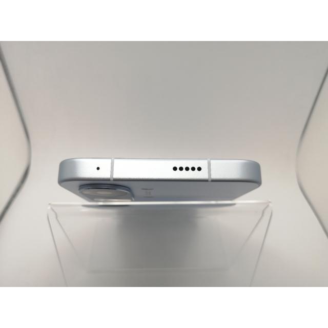 中古】Xiaomi 国内版 【SIMフリー】 POCO X8 Pro Max ブルー 12GB