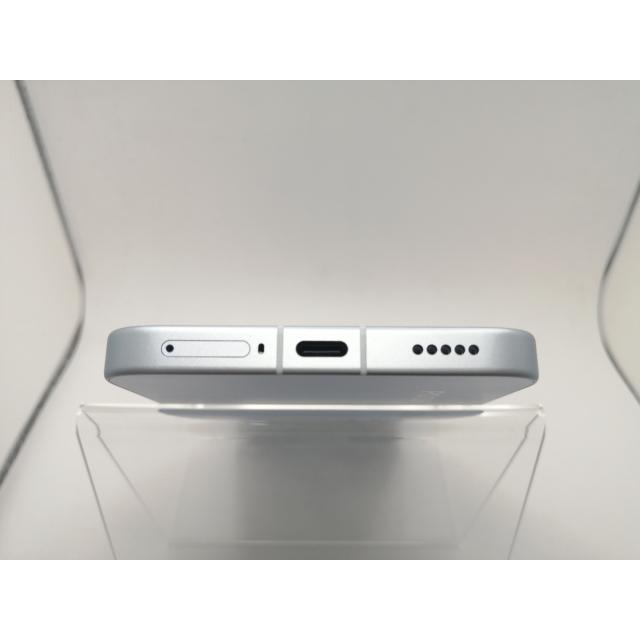 中古】Xiaomi 国内版 【SIMフリー】 POCO X8 Pro Max ブルー 12GB