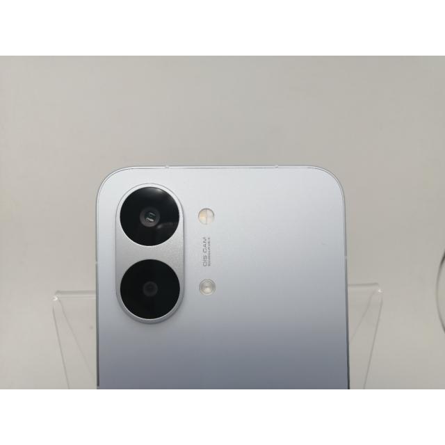 中古】Xiaomi 国内版 【SIMフリー】 POCO X8 Pro Max ブルー 12GB