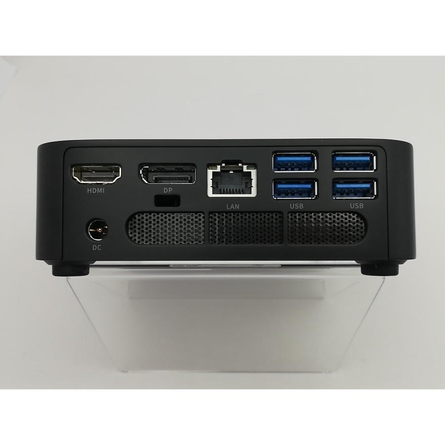 中古】ACEMAGIC Kron Mini K1 ミニPC【川崎駅前】保証期間1ヶ月