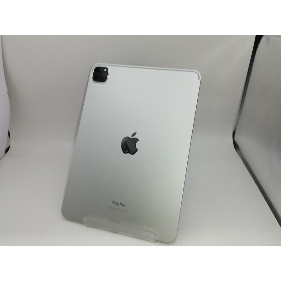 中古】Apple 【Wi-Fi】 11インチ iPad Pro（第4世代/2022） 128GB