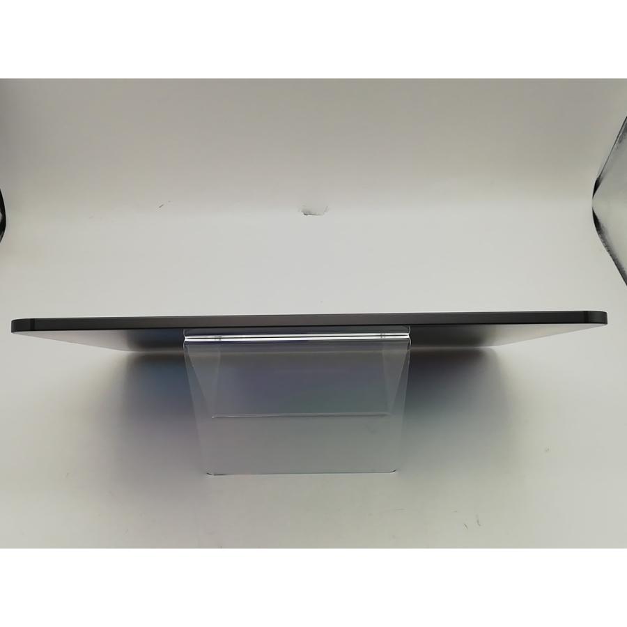 【中古】Apple 国内版 【SIMフリー】 11インチ iPad Pro（M4/2024） 256GB スペースブラック 標準ガラス MVW13J/A【川崎駅前】保証期間１ヶ月【ランクB】の画像