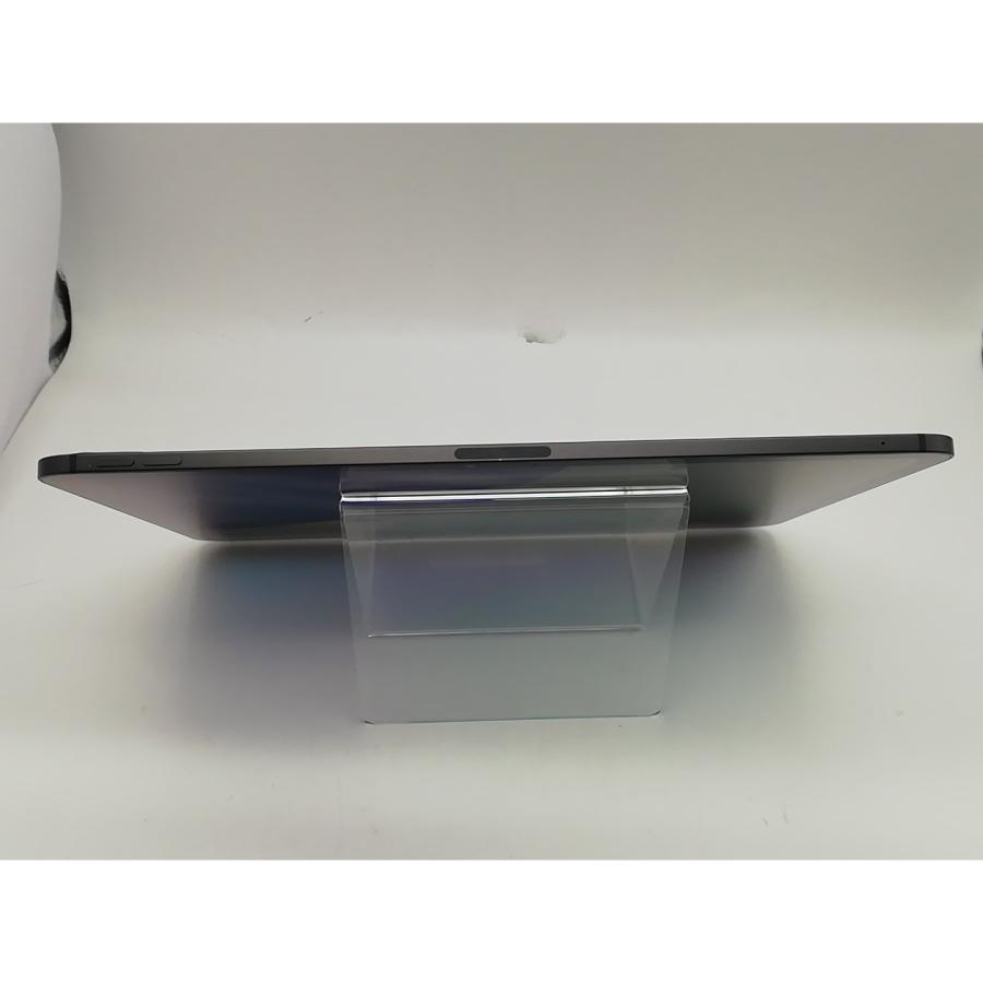 【中古】Apple 国内版 【SIMフリー】 11インチ iPad Pro（M4/2024） 256GB スペースブラック 標準ガラス MVW13J/A【川崎駅前】保証期間１ヶ月【ランクB】の画像