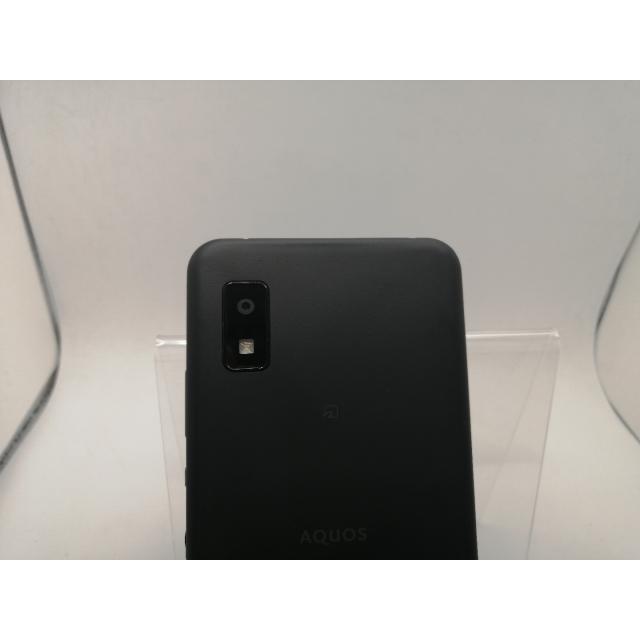 【新品未開封】SHARP AQUOS wish2 A204SH チャコール 中古】SHARP ymobile 【SIMフリー】 AQUOS wish2 チャコール 4GB 64GB