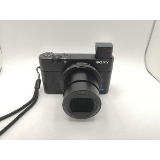 【中古】SONY Cyber-Shot DSC-RX100M4【川崎駅前】保証期間１ヶ月【ランクA】の画像