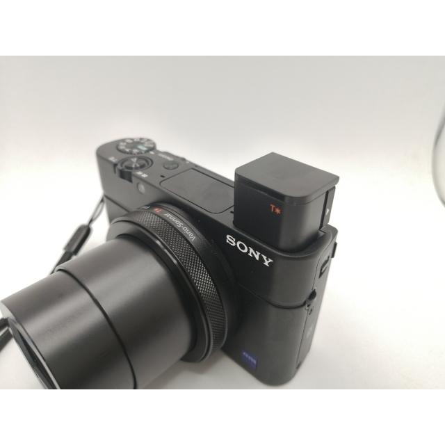 【中古】SONY Cyber-Shot DSC-RX100M4【川崎駅前】保証期間１ヶ月【ランクA】の画像