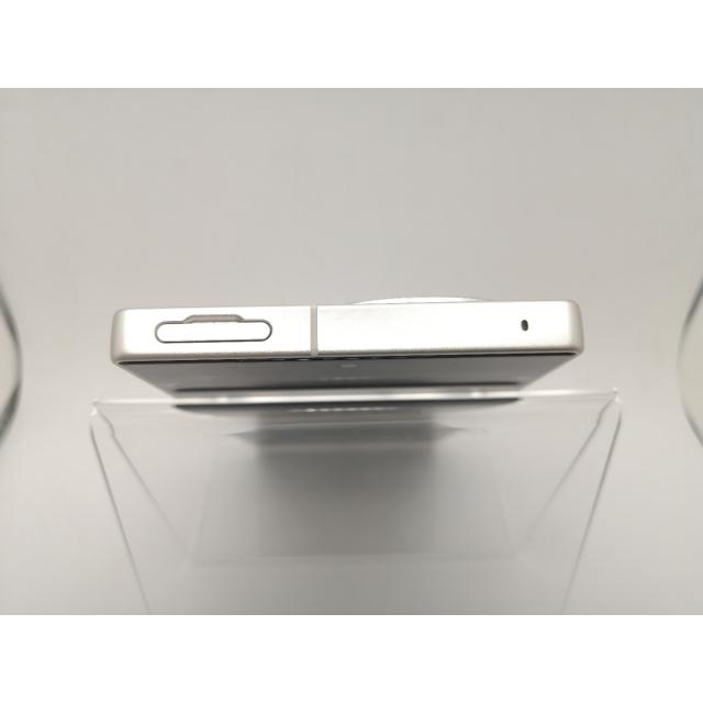 中古】SHARP 国内版 【SIMフリー】 AQUOS R10 カシミヤホワイト 12GB