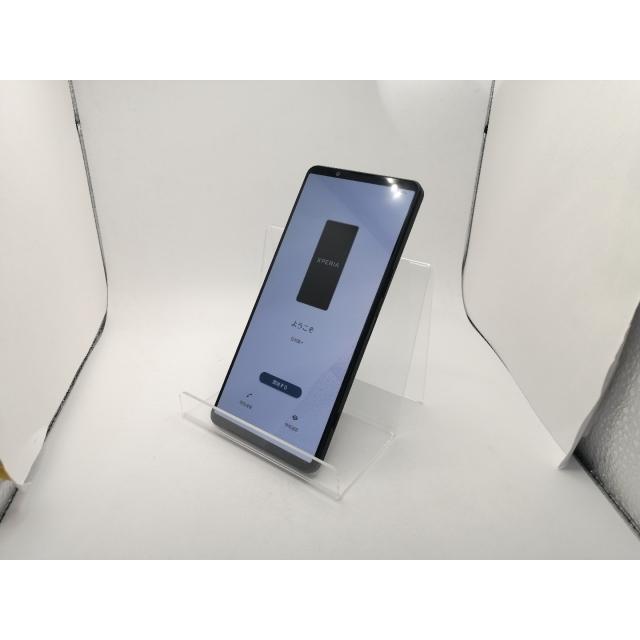 【中古】SONY 国内版 【SIMフリー】 Xperia 1 VI ブラック 16GB 512GB XQ-EC44【川崎駅前】保証期間１ヶ月【ランクA】の画像