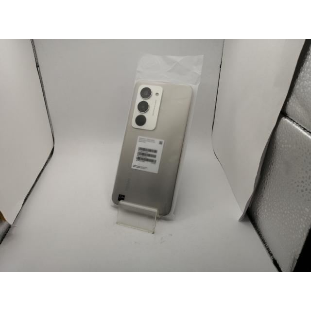 未使用】Xiaomi SoftBank 【SIMフリー】 REDMI 15 5G チタングレー 4GB