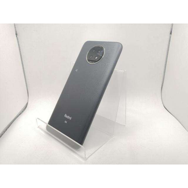 中古】Xiaomi SoftBank 【SIMロック解除済み】 Redmi Note 9T 5G