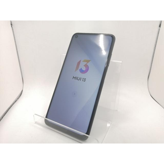中古】Xiaomi SoftBank 【SIMロック解除済み】 Redmi Note 9T 5G