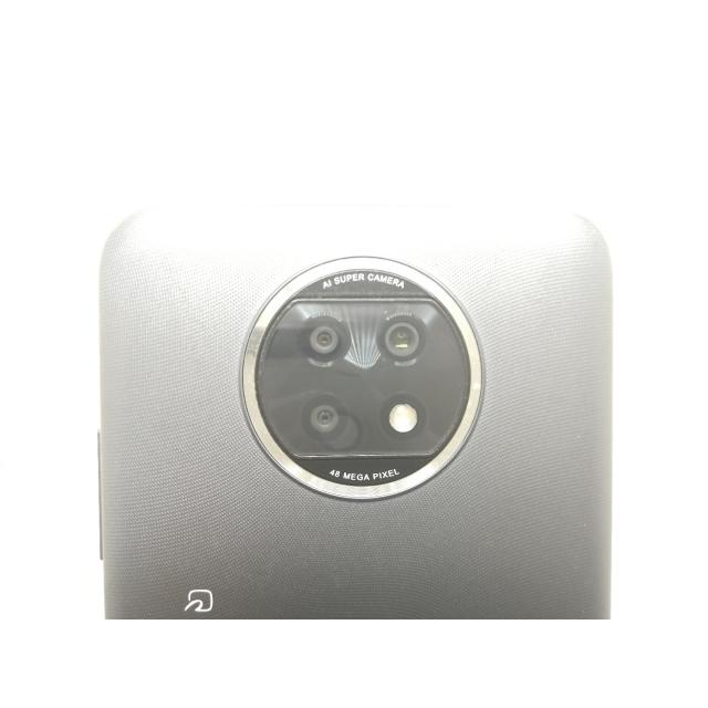 中古】Xiaomi SoftBank 【SIMロック解除済み】 Redmi Note 9T 5G