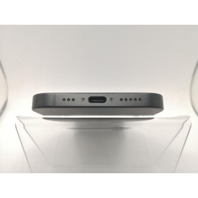 【中古】Apple 国内版 【SIMフリー】 iPhone 16e 128GB ブラック MD1Q4J/A【川崎駅前】保証期間１ヶ月【ランクA】の画像