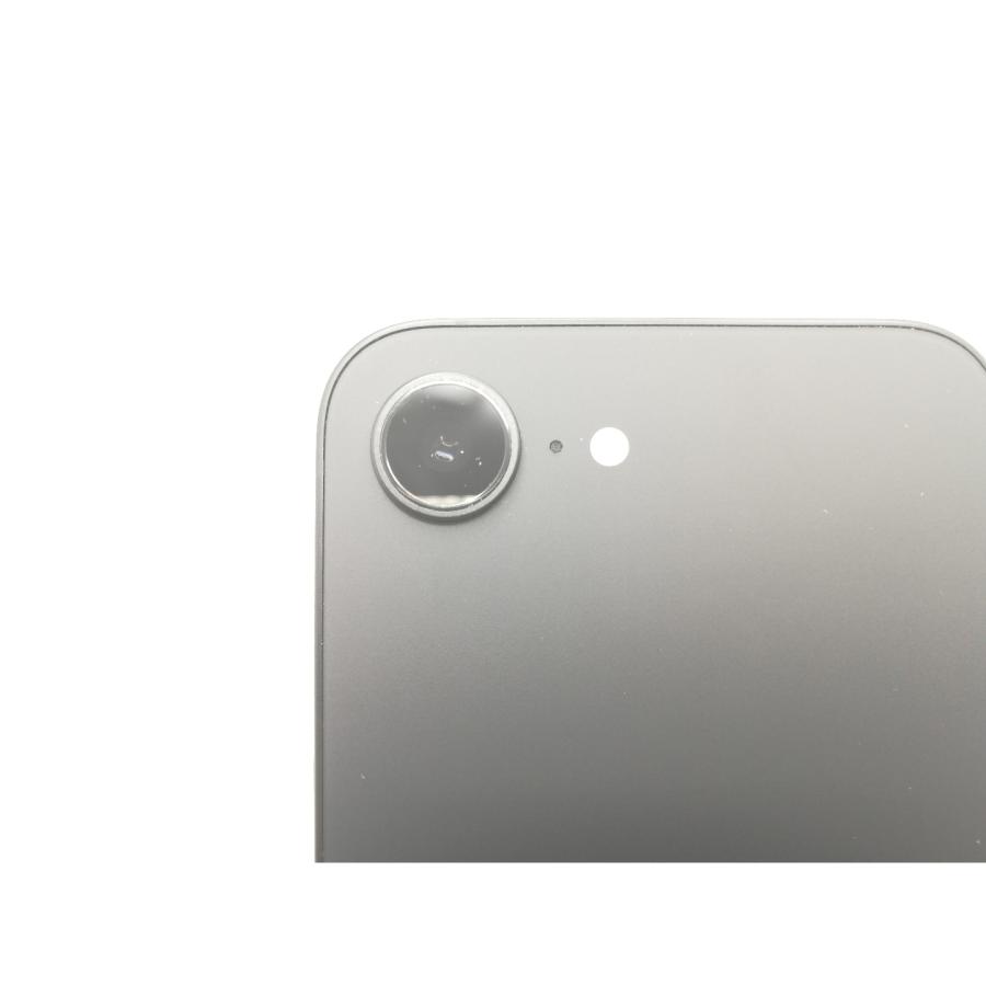 【中古】Apple 国内版 【SIMフリー】 iPhone 16e 128GB ブラック MD1Q4J/A【川崎駅前】保証期間１ヶ月【ランクA】の画像