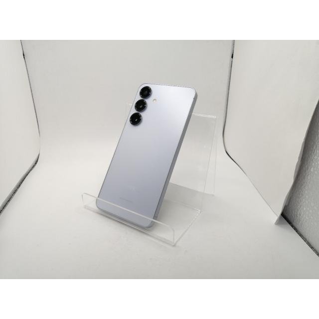 中古】SAMSUNG 国内版 【SIMフリー】 Galaxy S25 アイシーブルー 12GB