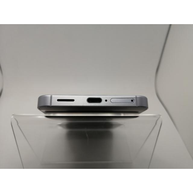 中古】SAMSUNG 国内版 【SIMフリー】 Galaxy S25 アイシーブルー 12GB