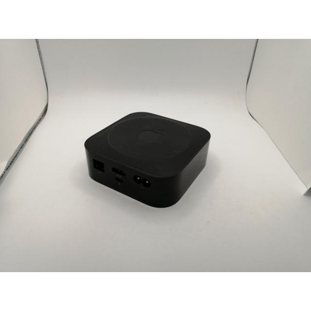 Apple TV HD 第4世代 32GB MGY52J/A 中古】Apple Apple TV HD (第4世代/2015) 32GB MGY52J/A【川崎駅前