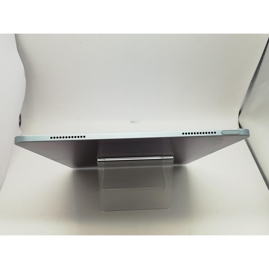 【中古】Apple 【Wi-Fi】 13インチ iPad Air（M3/2025) 128GB ブルー MCNJ4J/A【川崎駅前】保証期間１ヶ月【ランクA】の画像