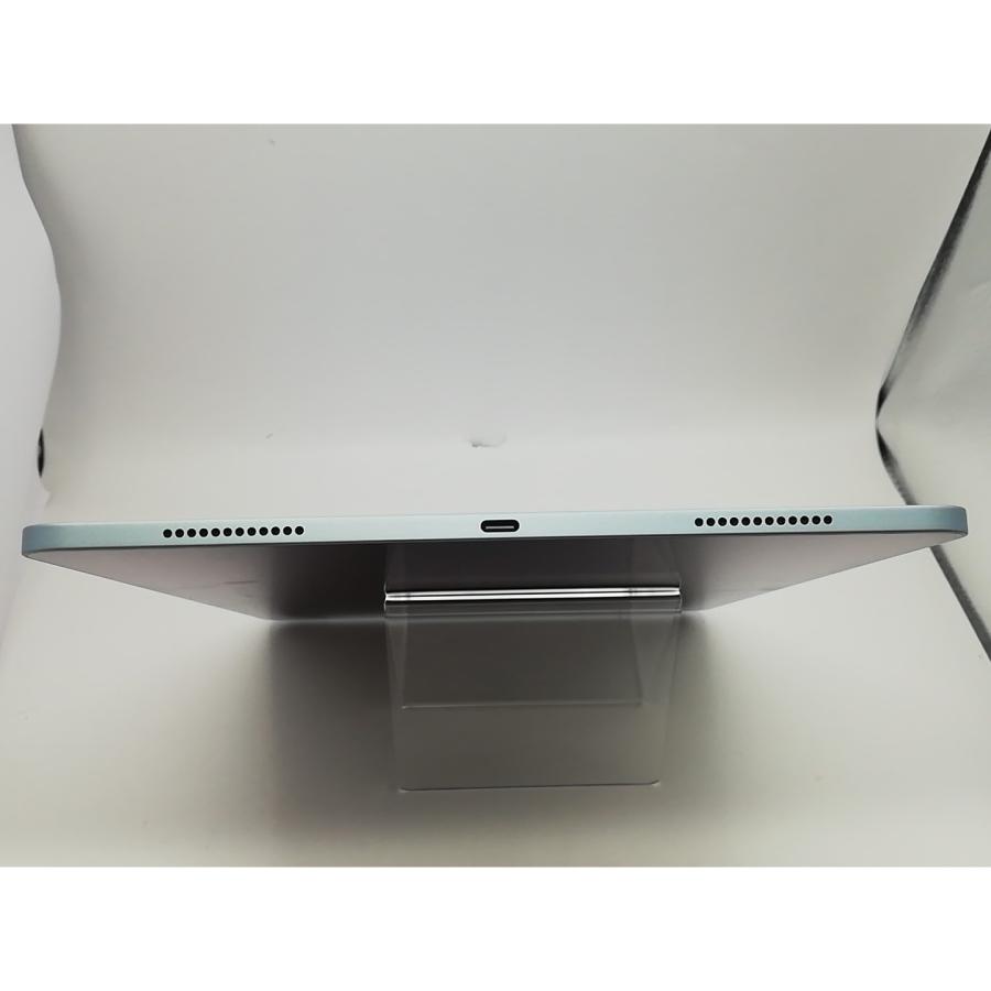 【中古】Apple 【Wi-Fi】 13インチ iPad Air（M3/2025) 128GB ブルー MCNJ4J/A【川崎駅前】保証期間１ヶ月【ランクA】の画像