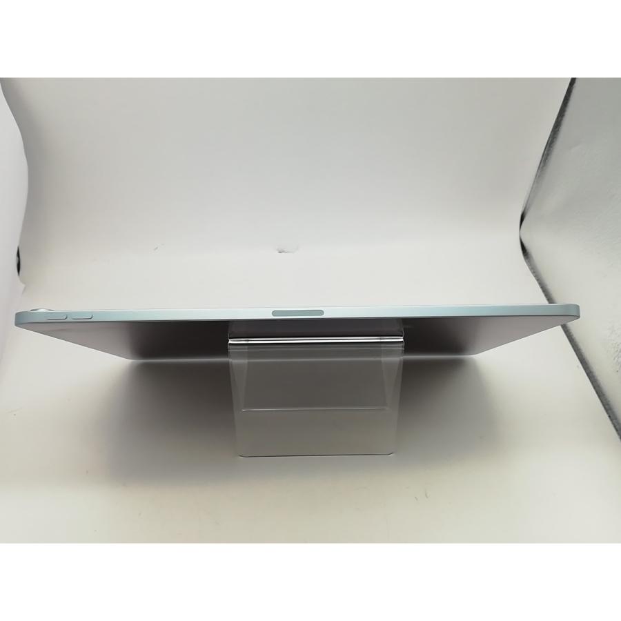 【中古】Apple 【Wi-Fi】 13インチ iPad Air（M3/2025) 128GB ブルー MCNJ4J/A【川崎駅前】保証期間１ヶ月【ランクA】の画像