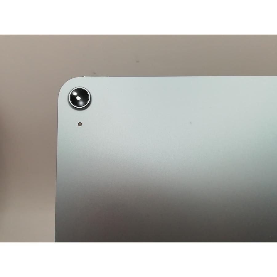 【中古】Apple 【Wi-Fi】 13インチ iPad Air（M3/2025) 128GB ブルー MCNJ4J/A【川崎駅前】保証期間１ヶ月【ランクA】の画像