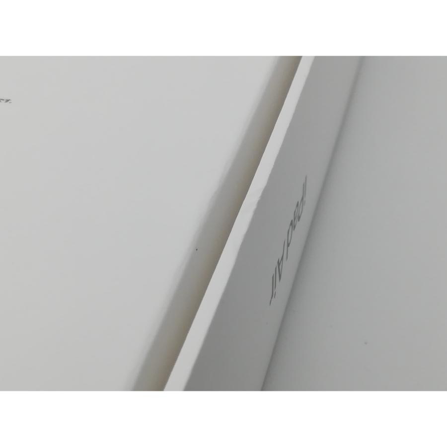 【未使用】Apple 【Wi-Fi】 11インチ iPad Air（M4/2026) 128GB スペースグレイ MH304J/A【新橋烏森通り】保証期間６ヶ月の画像