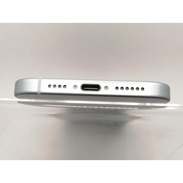 【中古】Apple 国内版 【SIMフリー】 iPhone 15 Plus 128GB ブルー MU0D3J/A【川崎駅前】保証期間１ヶ月【ランクA】の画像