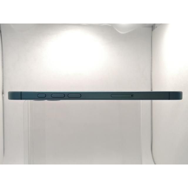 【中古】Apple 国内版 【SIMフリー】 iPhone 16 Plus 128GB ティール MXVF3J/A【川崎駅前】保証期間１ヶ月【ランクA】の画像