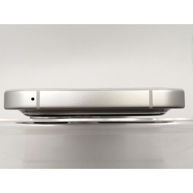 【中古】NOTHING 楽天モバイル 【SIMフリー】 Nothing Phone (4a) Pro シルバー 12GB 256GB【川崎駅前】保証期間１ヶ月【ランクA】の画像