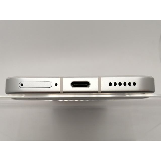 【中古】NOTHING 楽天モバイル 【SIMフリー】 Nothing Phone (4a) Pro シルバー 12GB 256GB【川崎駅前】保証期間１ヶ月【ランクA】の画像