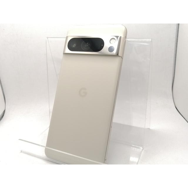 Google Pixel8 Pro 国内版SIMフリー128GB ポーセリン 中古】Google 国内版 【SIMフリー】 Pixel 8 Pro ポーセリン 12GB