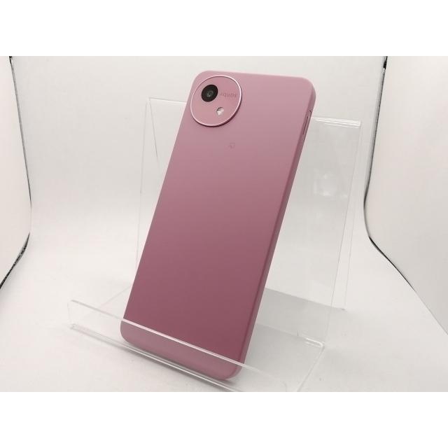 中古】SHARP docomo 【SIMフリー】 AQUOS wish5 ナデシコ 4GB 64GB SH